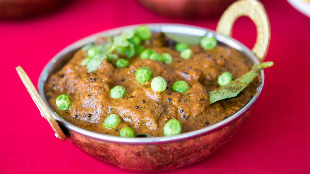 Ceylon Beef