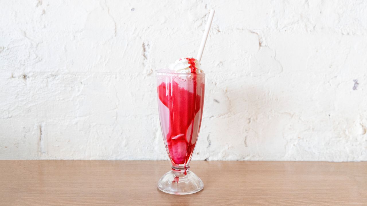 Strawberry