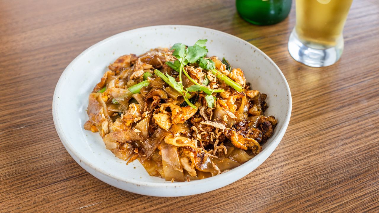 Pad See-Ew