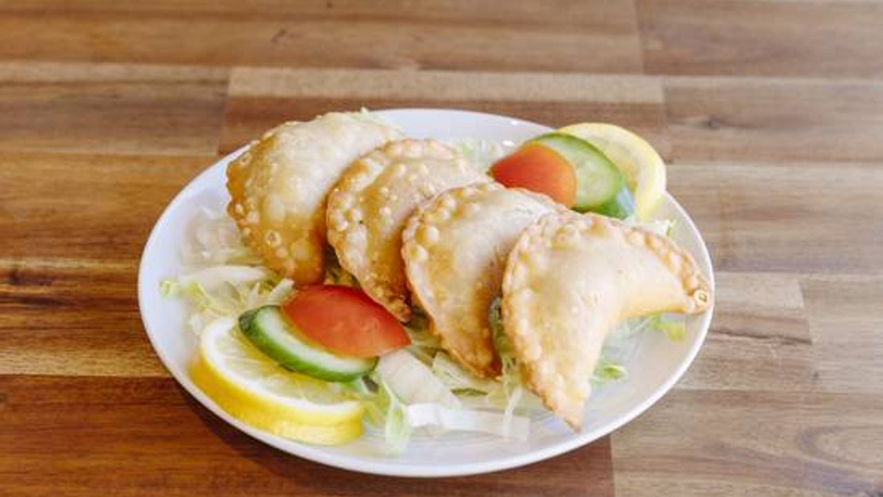 Sambusak