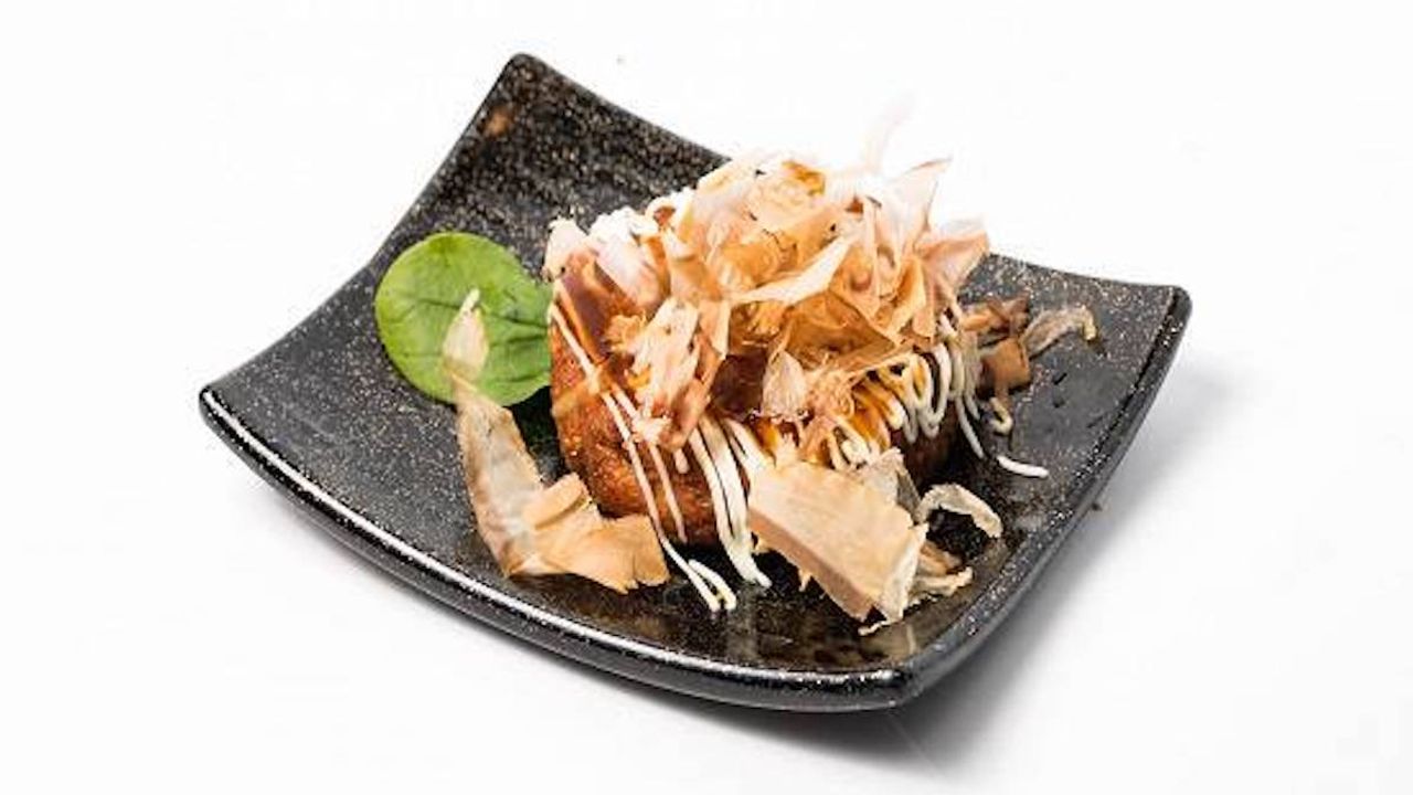 Okonomiyaki