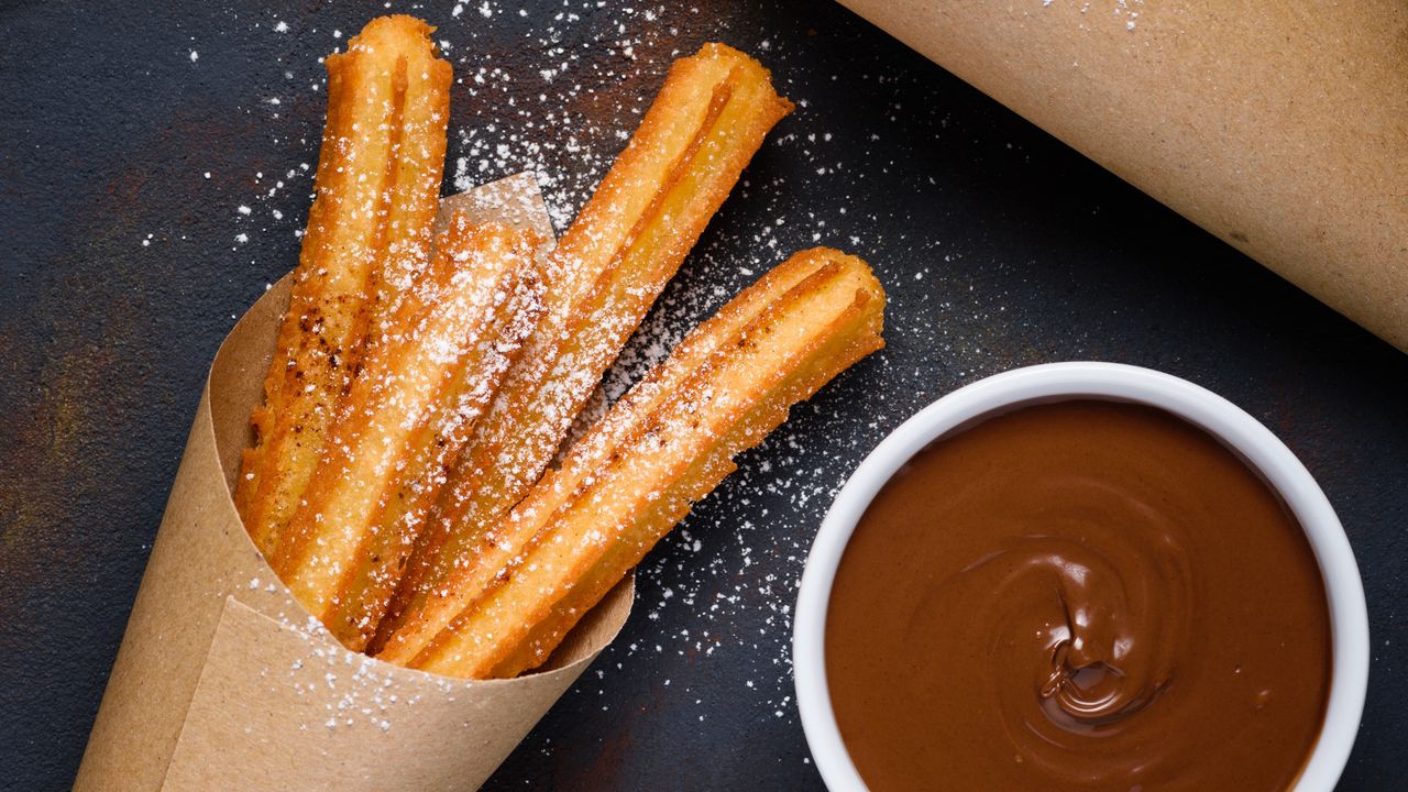 Churros