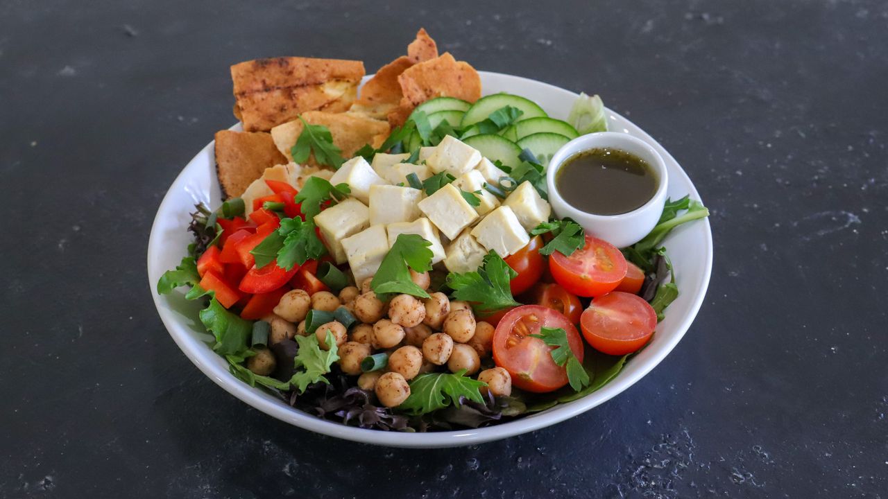 Beirut Bowl