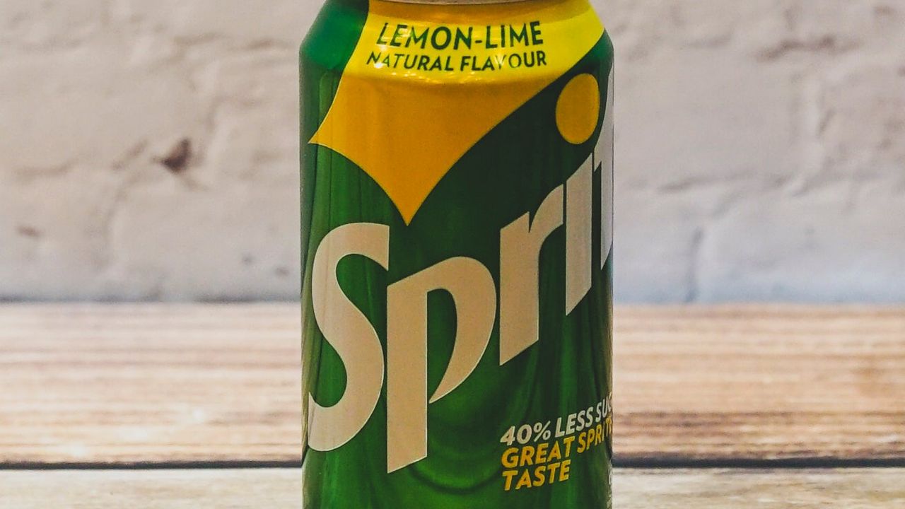 Sprite 375ml Can