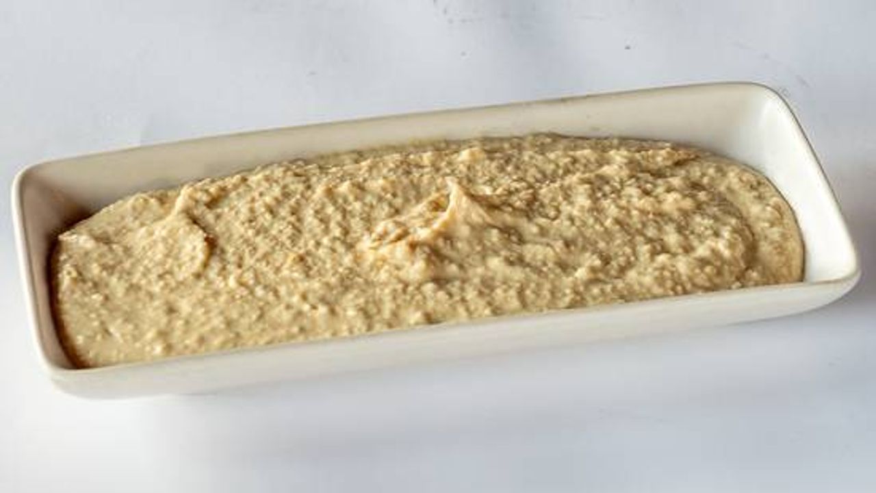 Hommus (GF)
