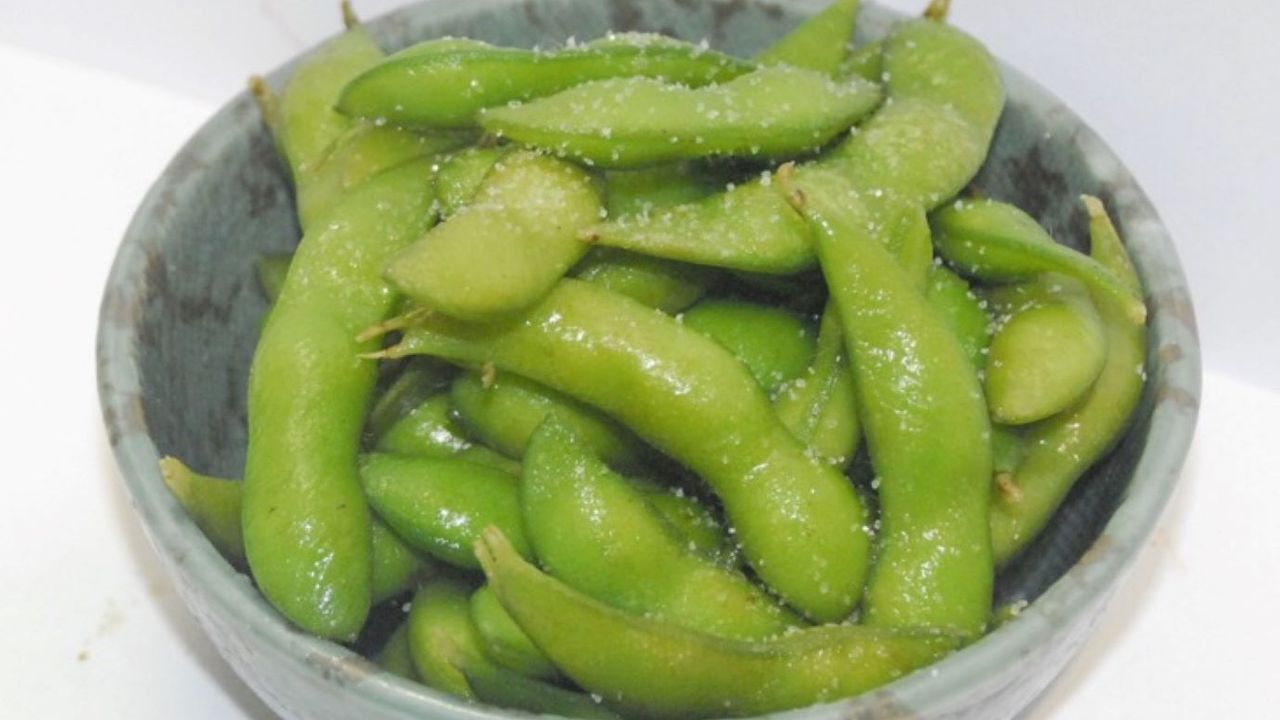 Edamame