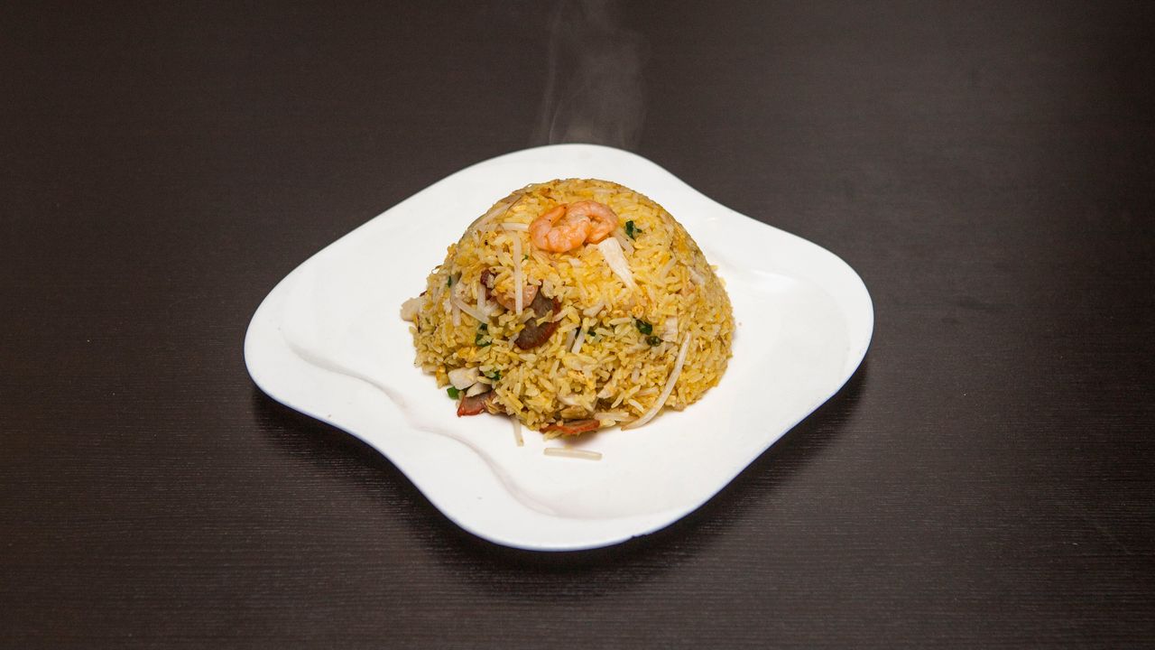 Special Fried Rice