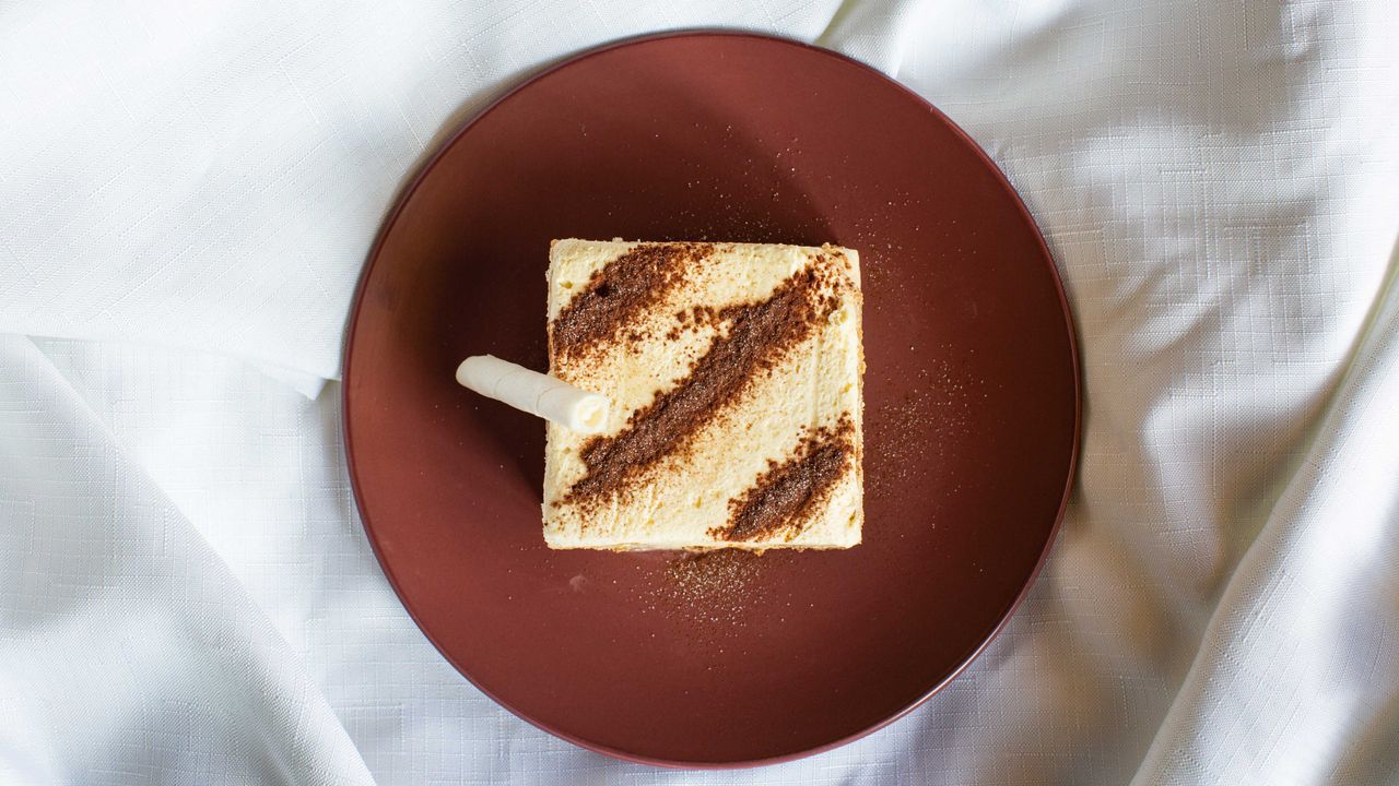 Tiramisu (Small)