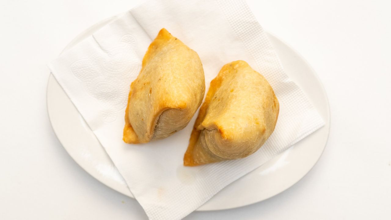 Samosa
