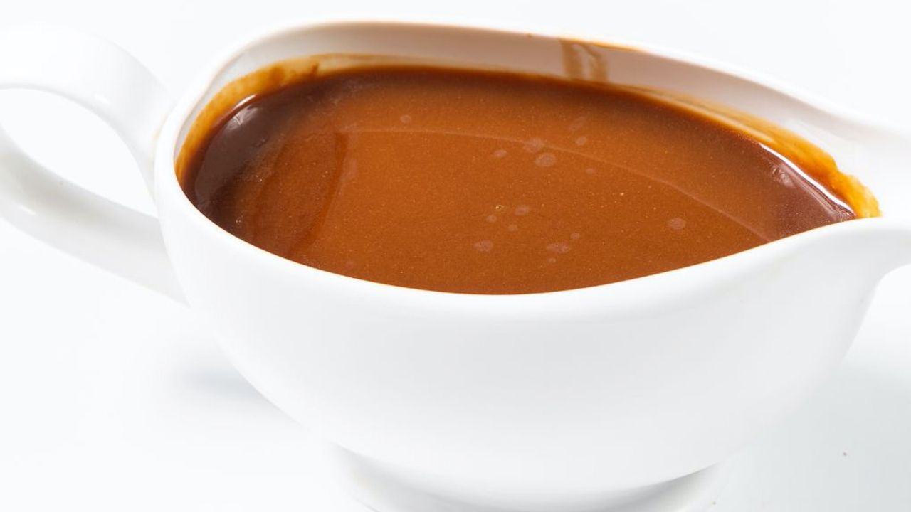 Gravy