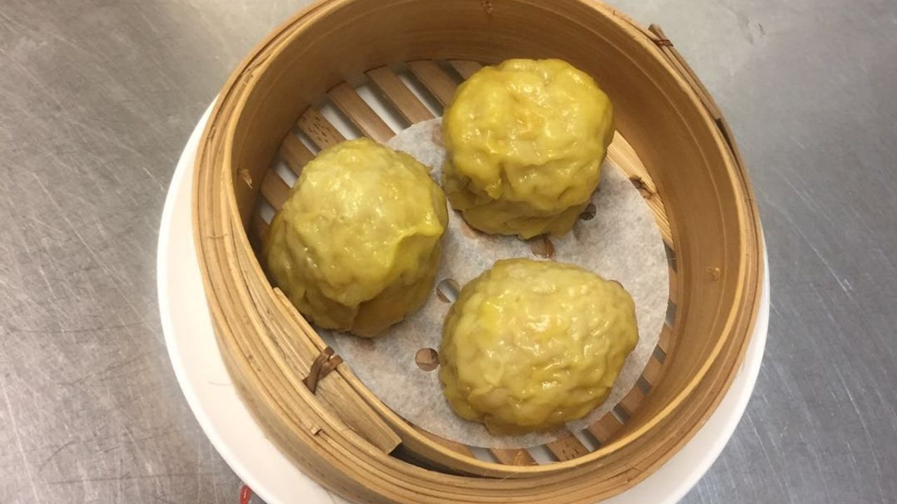 01. Steamed/Fried Dim Sim (3)