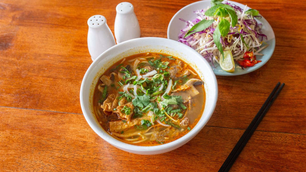 Bun Hue