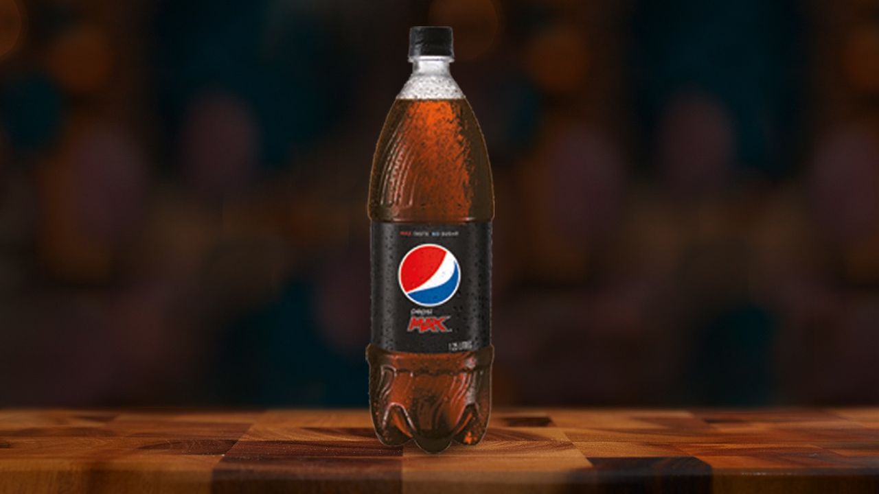 Pepsi Max (1.25L)