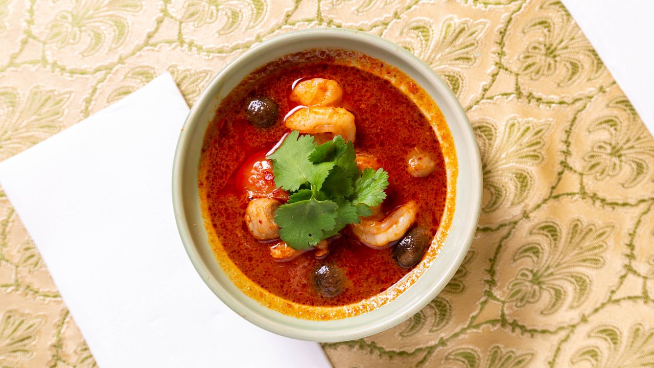 Tom Yum