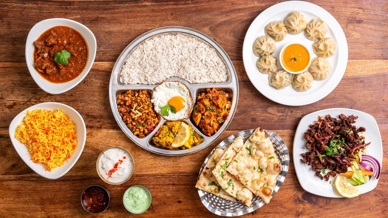 Mixed Platter (For 2)
