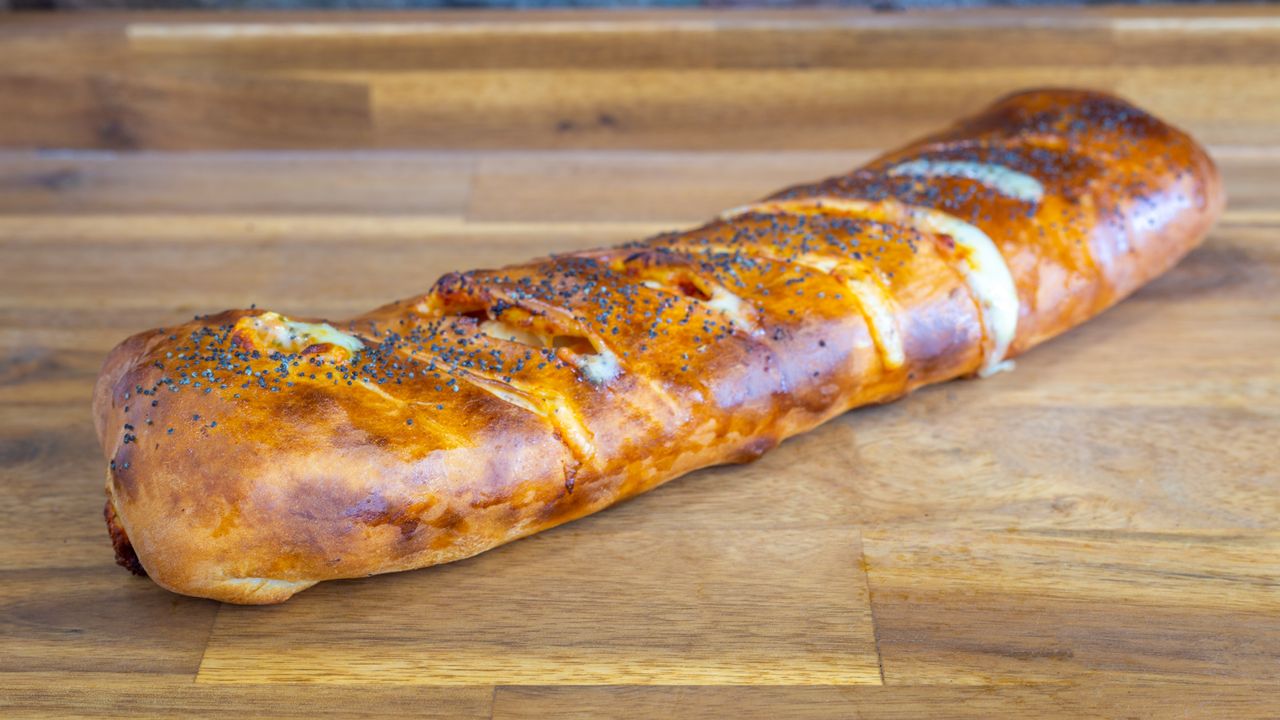 Stromboli