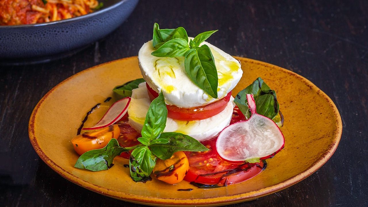Caprese
