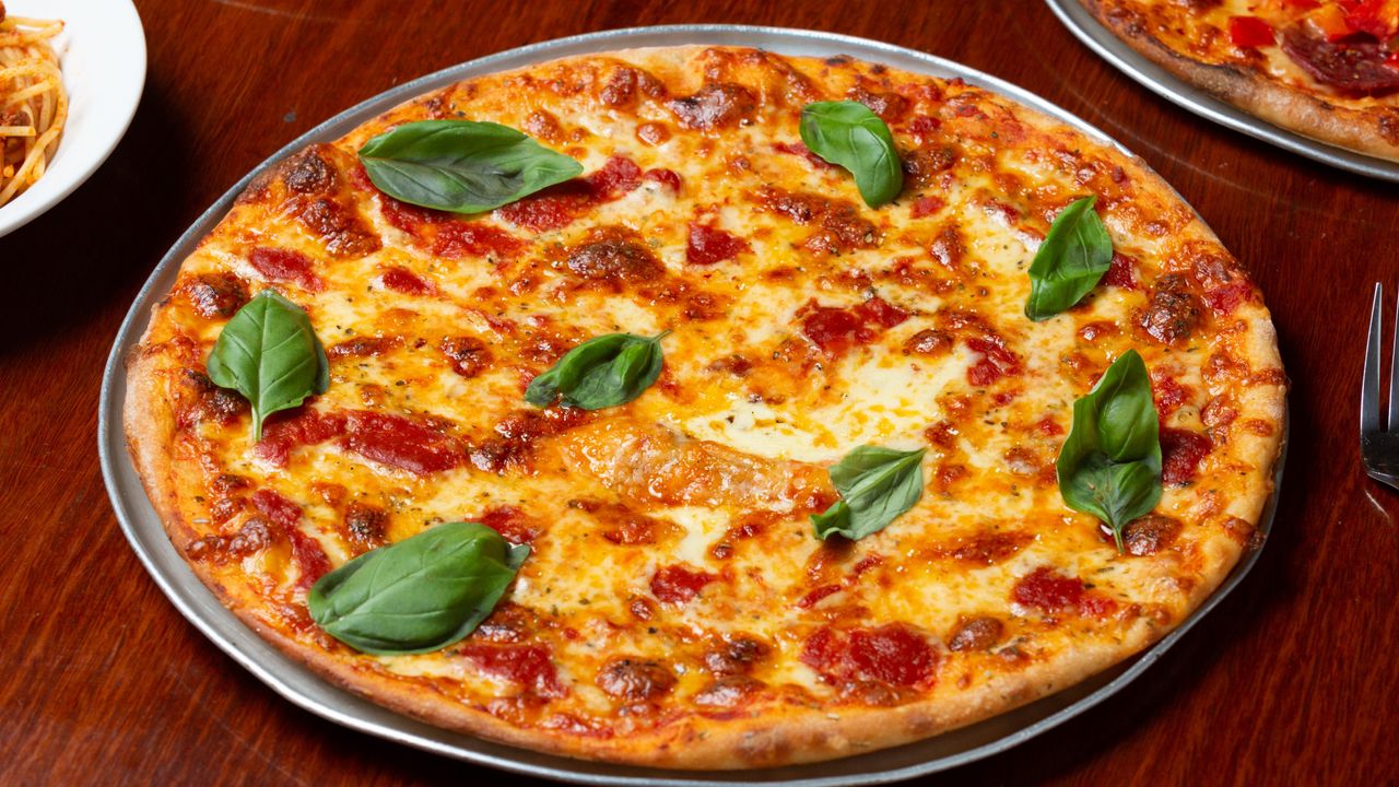 Margherita