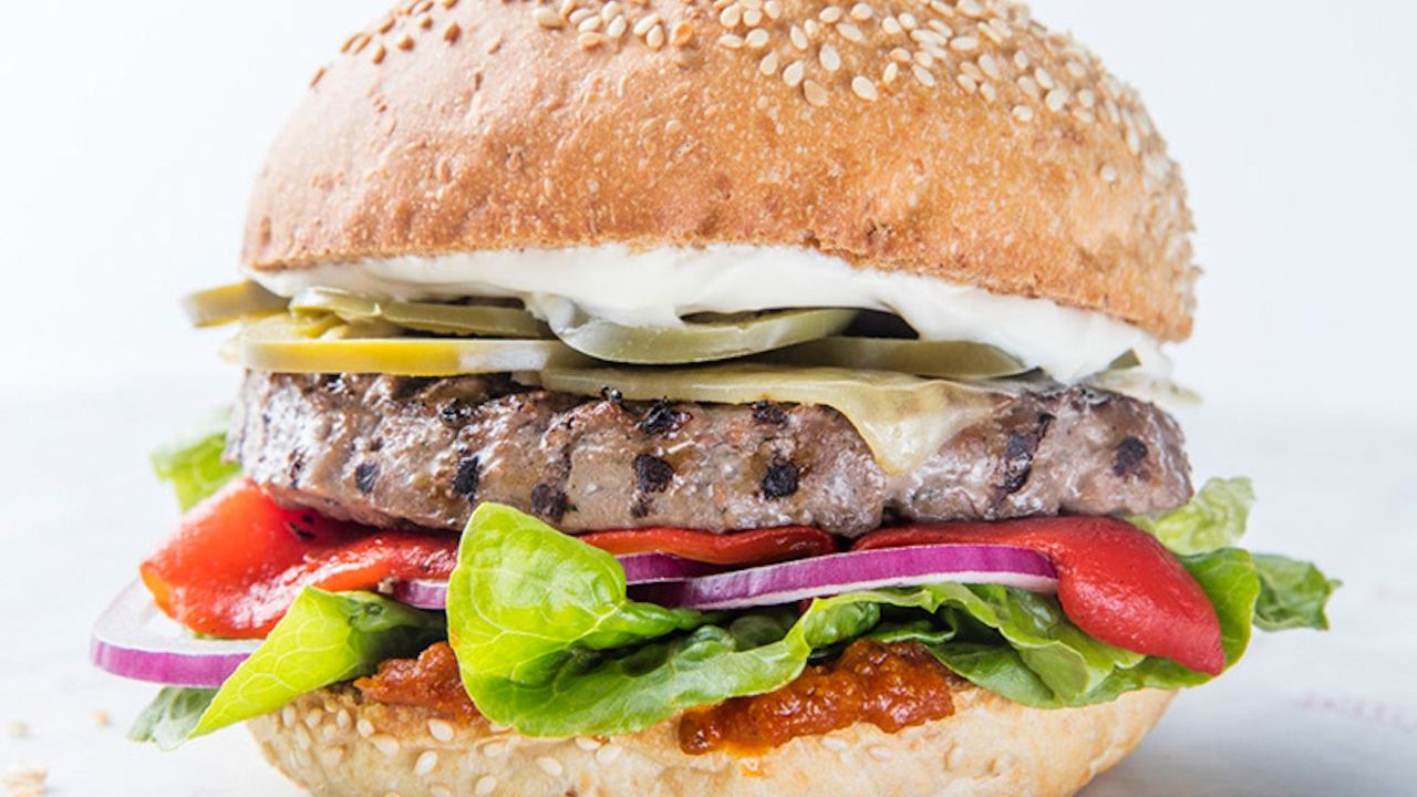 Chilli Addict (2500 kJ)