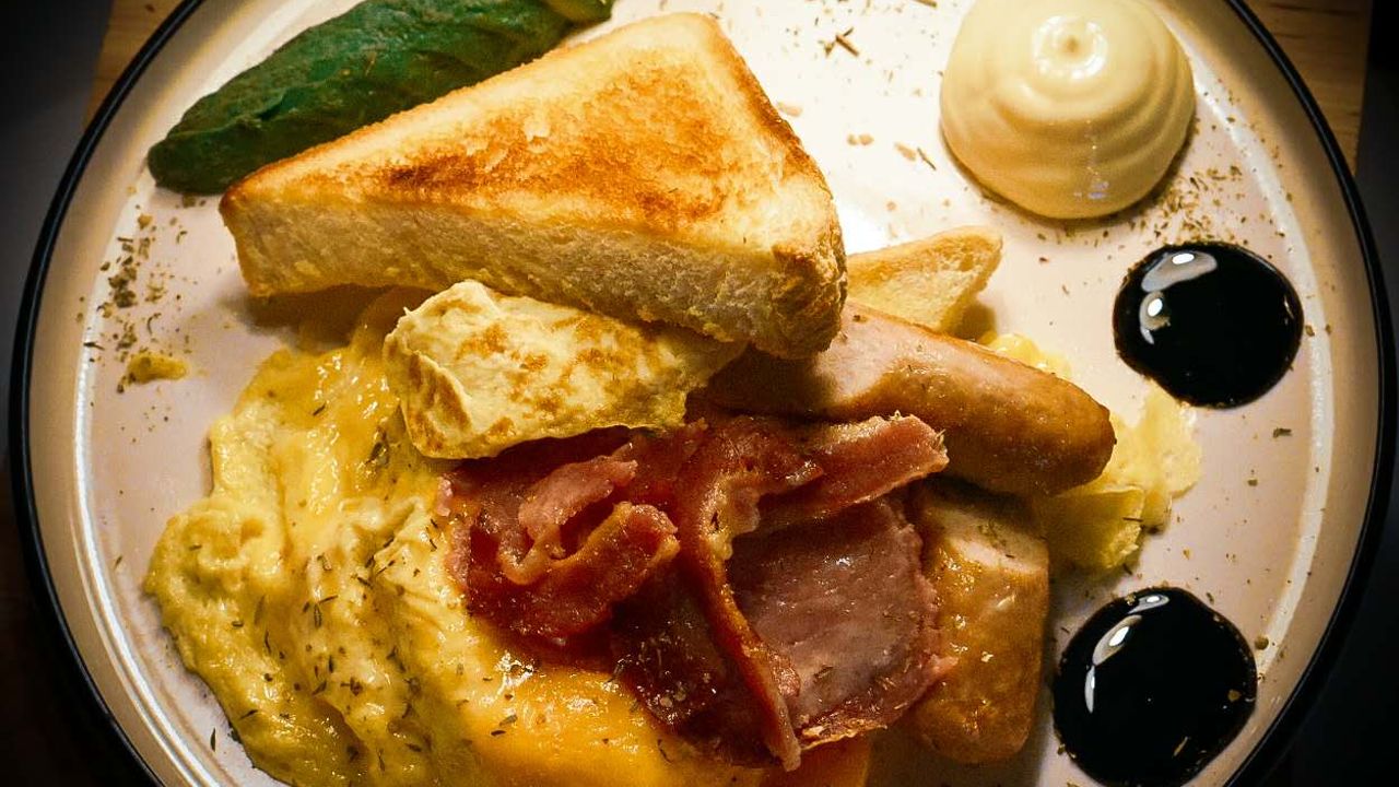 The Little Brunch