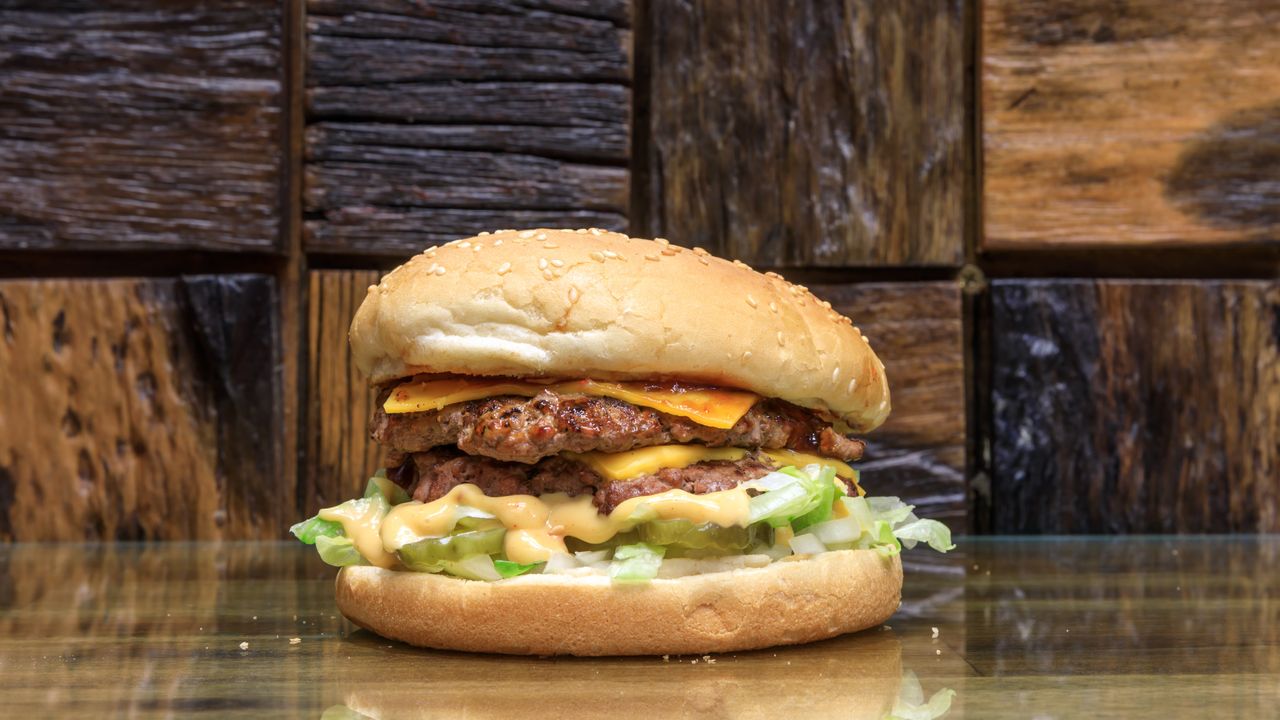 Juicy Lucy