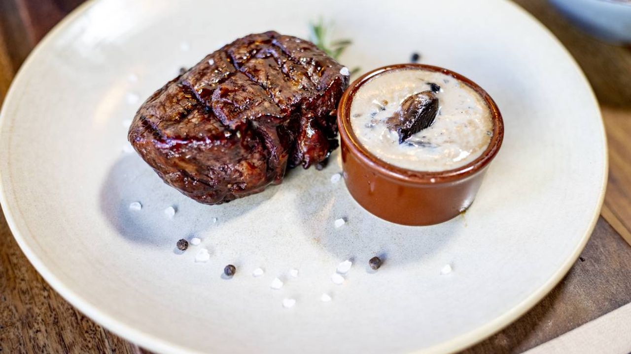 Eye Fillet 150g