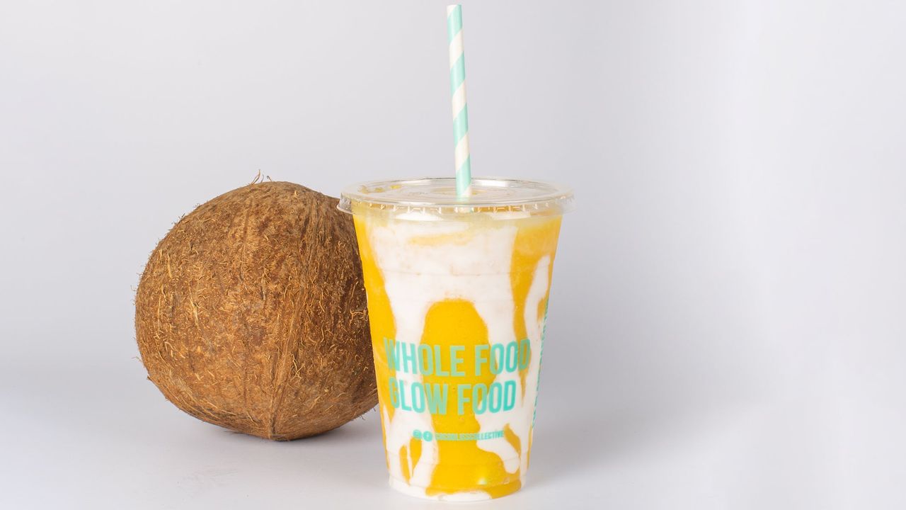 Coco Mango