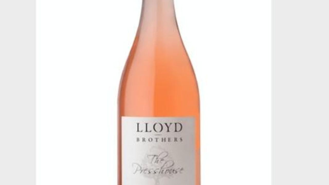 Lloyd Brothers Rose