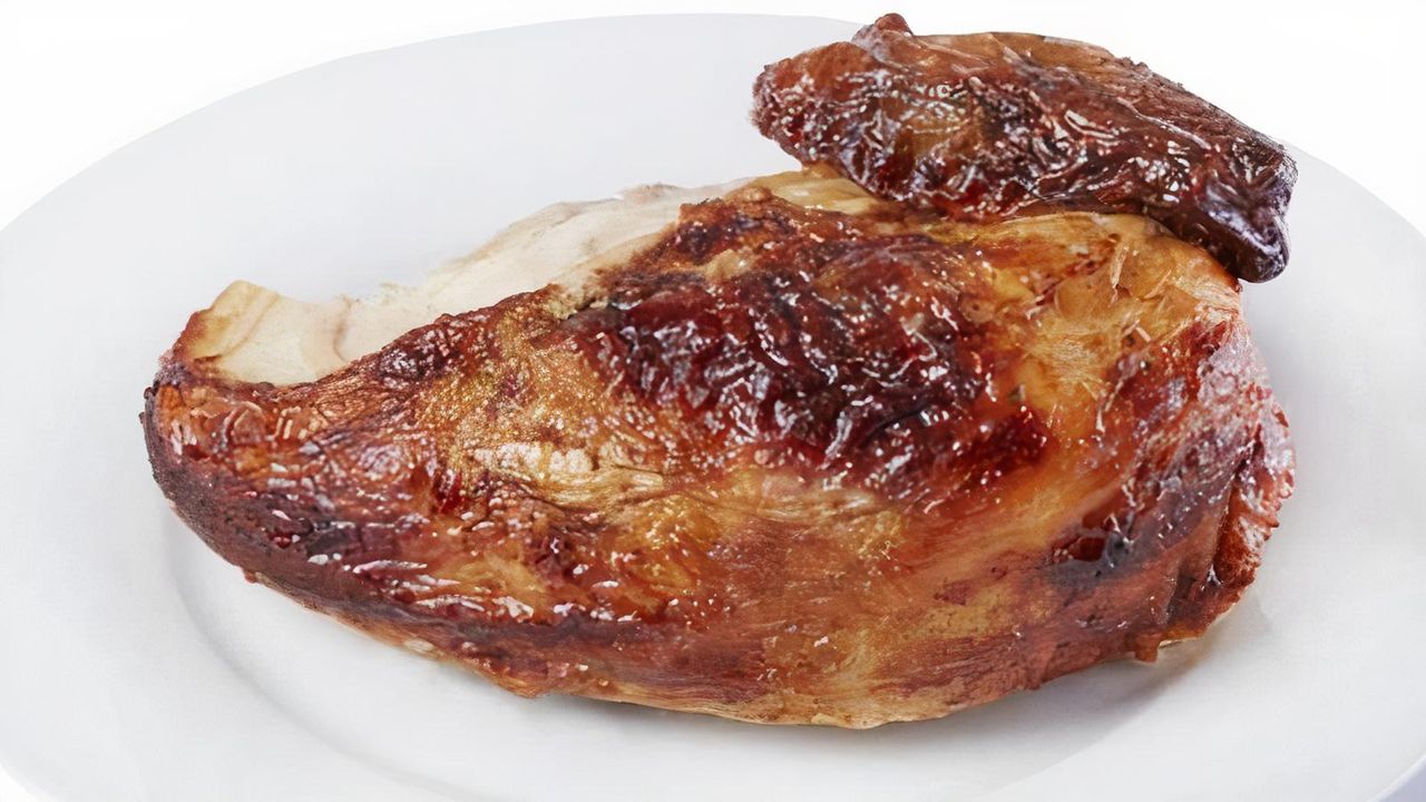 1/4 Chicken