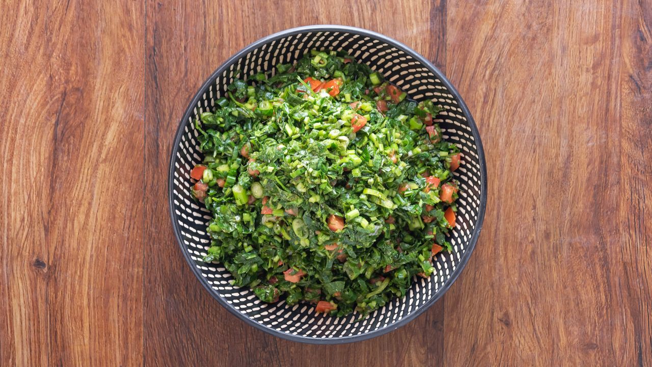 Tabouli (V) (V+) (GF)