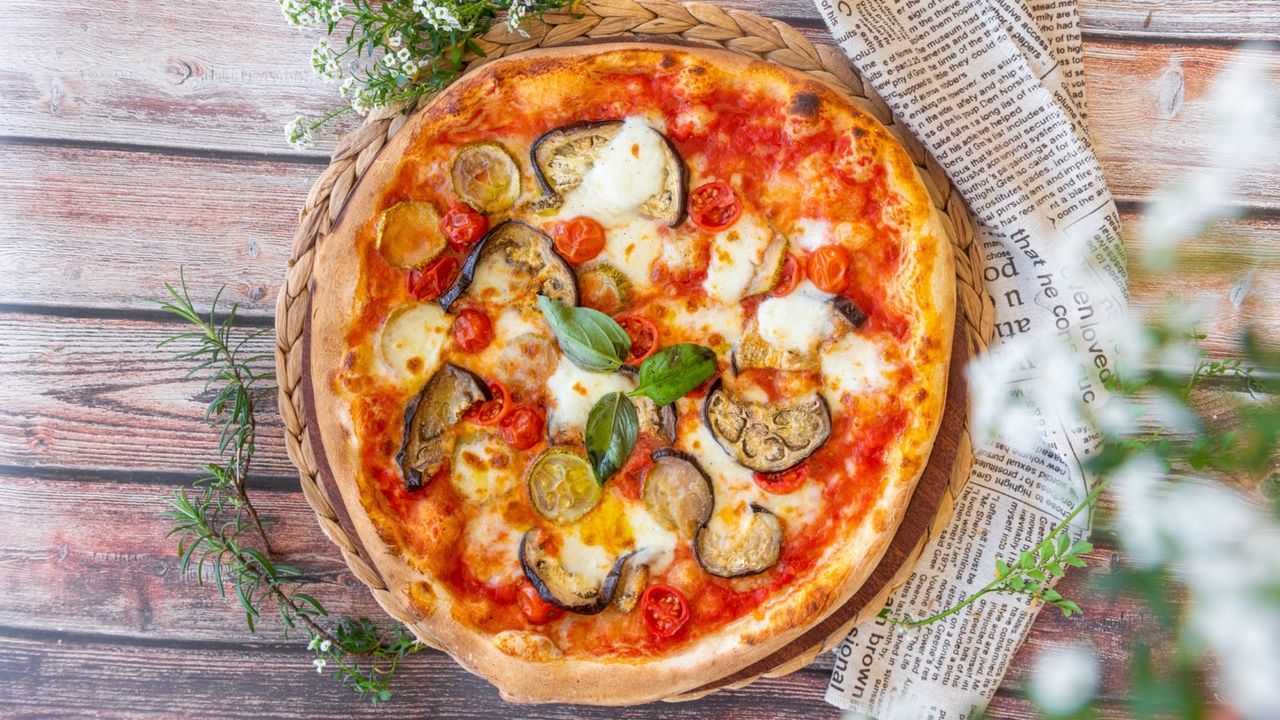 Melanzane