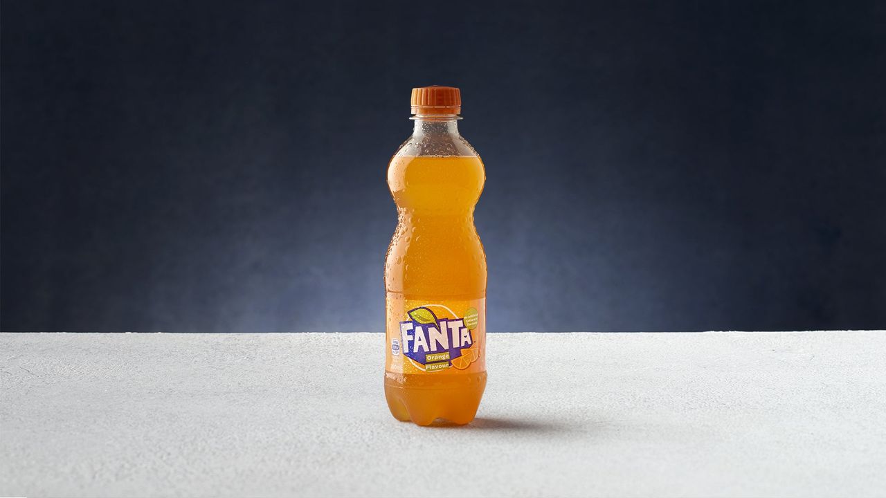 Fanta 600mL