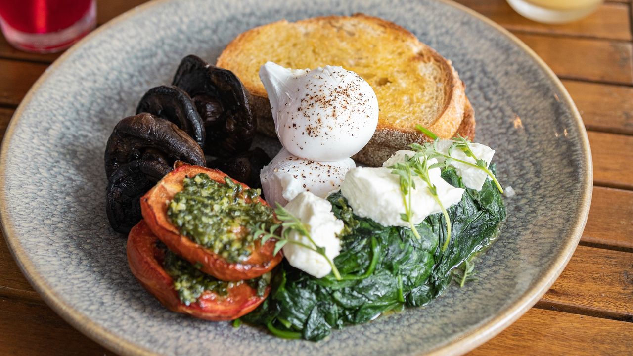 The Hanneberry (GFA, VGA)