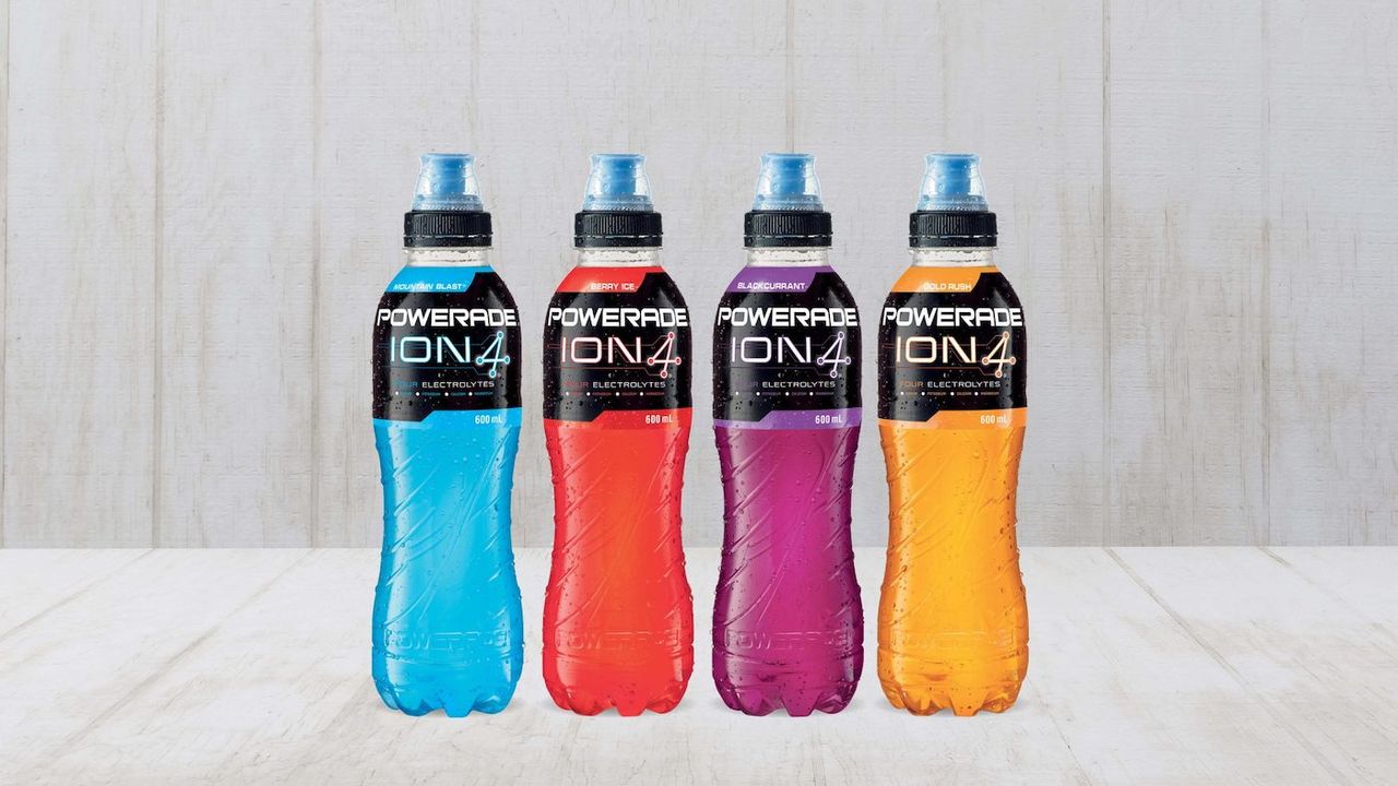 Powerade