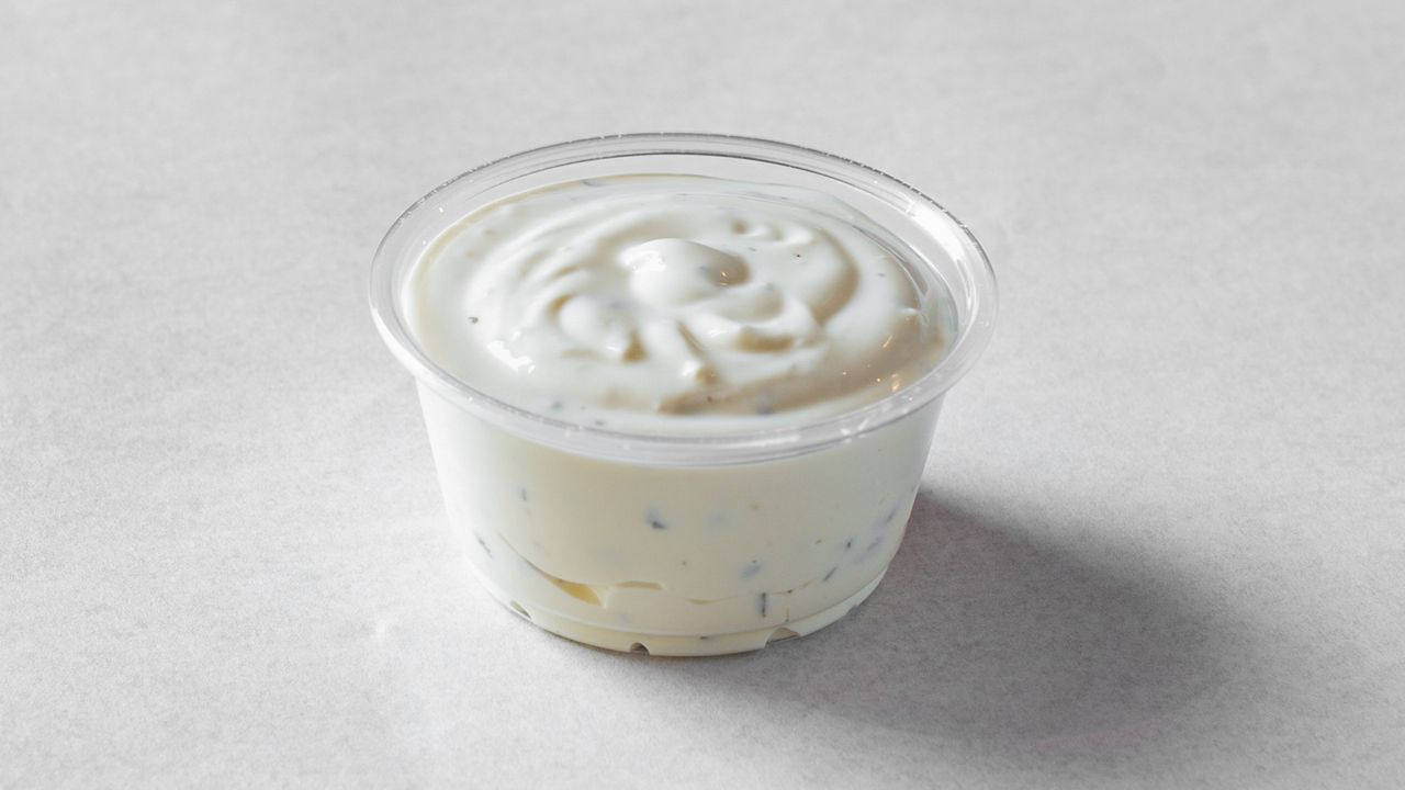 Ranch Dip