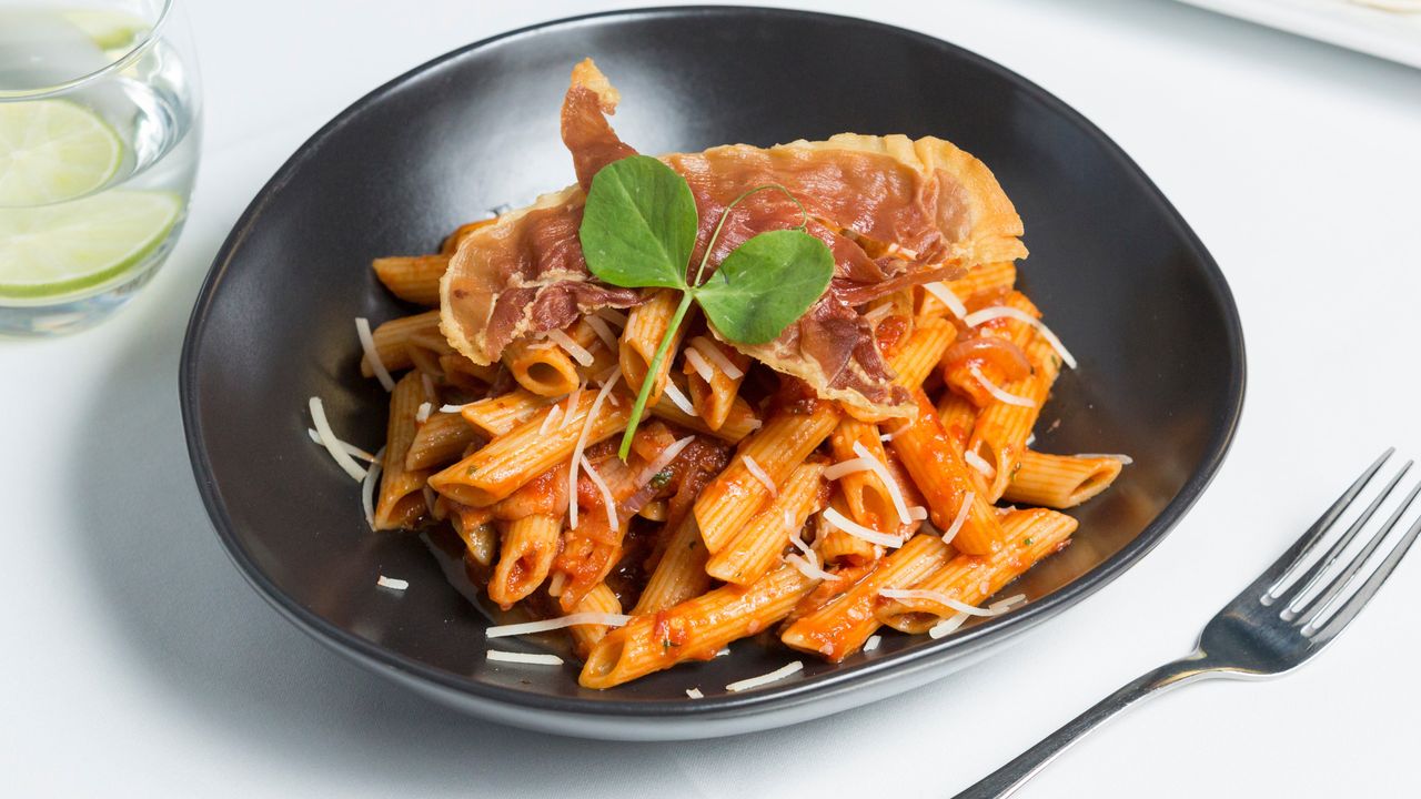 Penne Matriciana