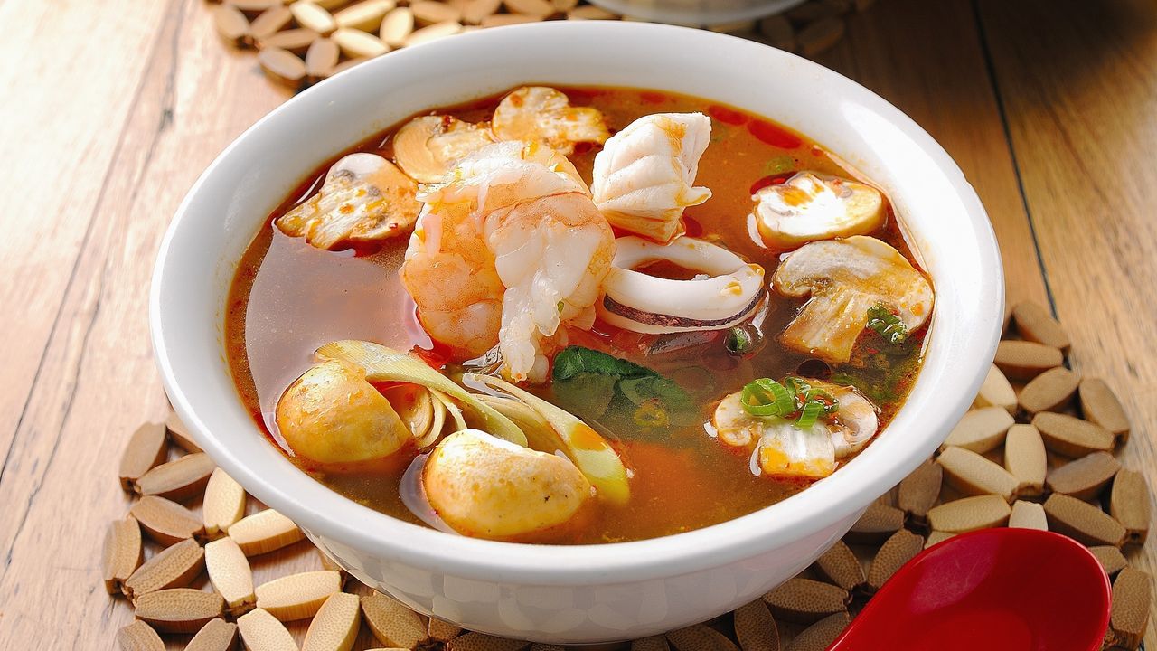 Tom Yum