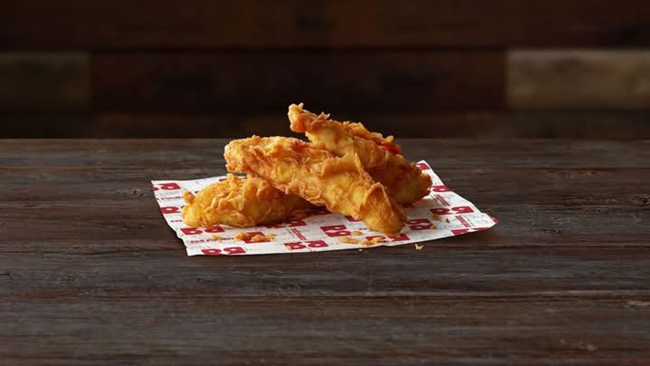 Tenders