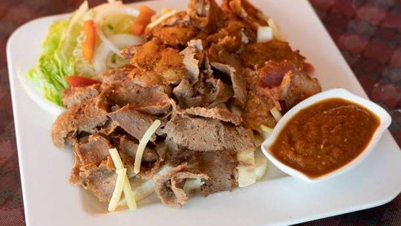 Large Meatbox