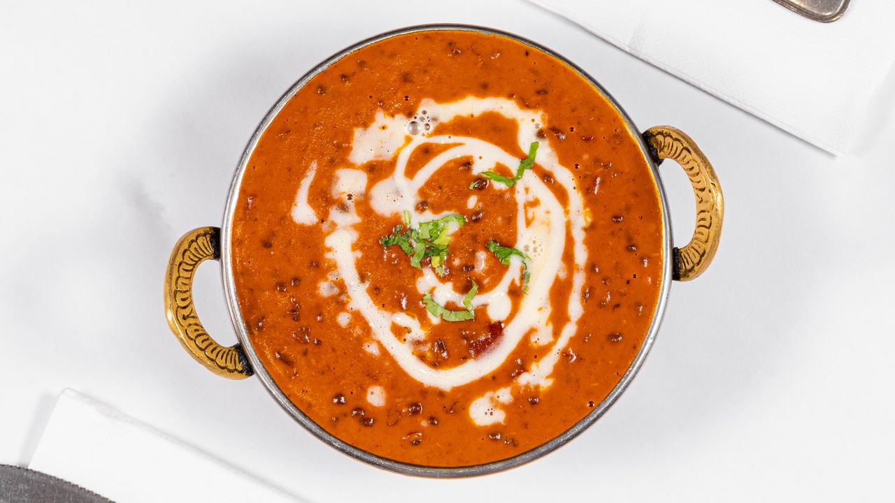 Dal Makhani
