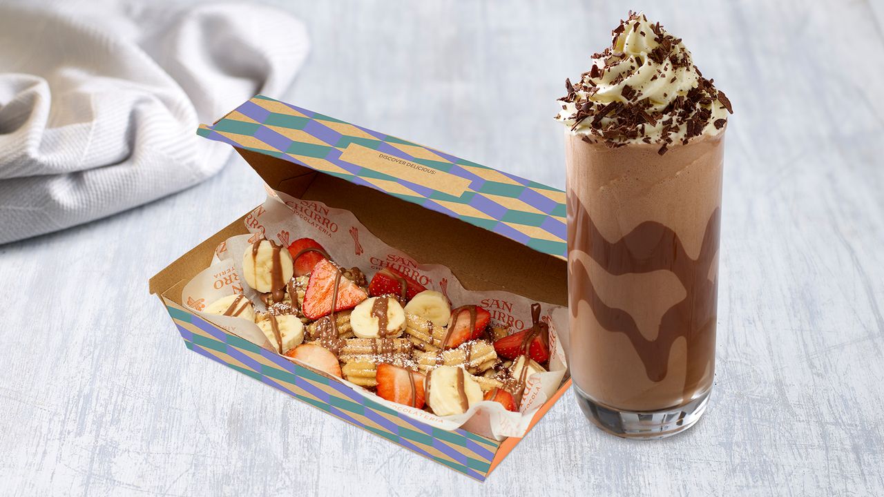 The Social Distancing Survival Pack