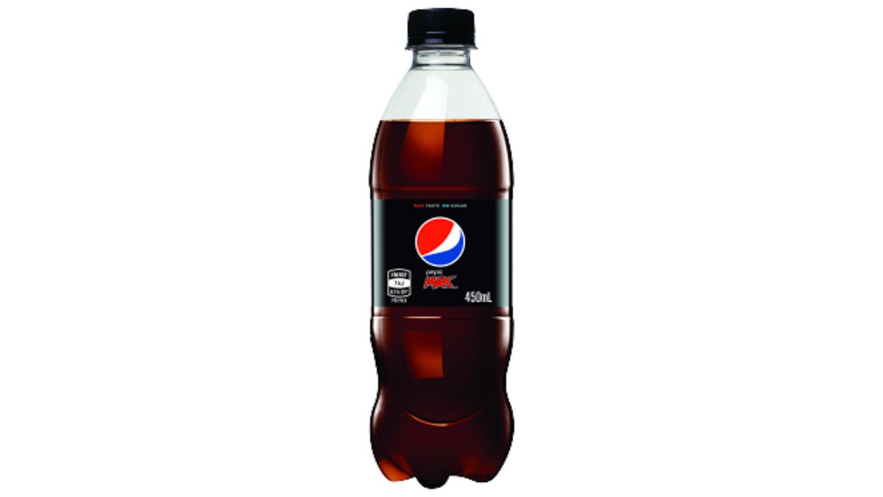 Pepsi Max 450ml
