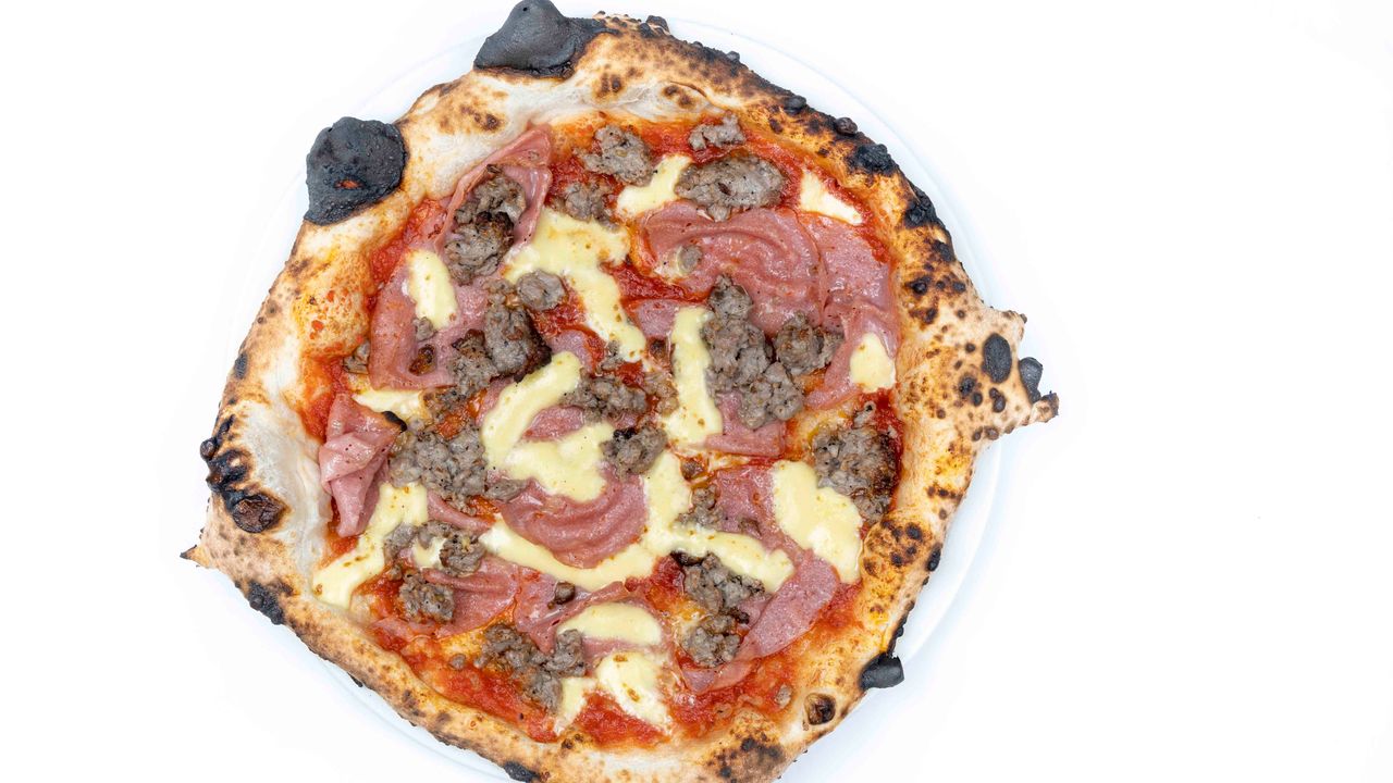 Italo Meat Lovers