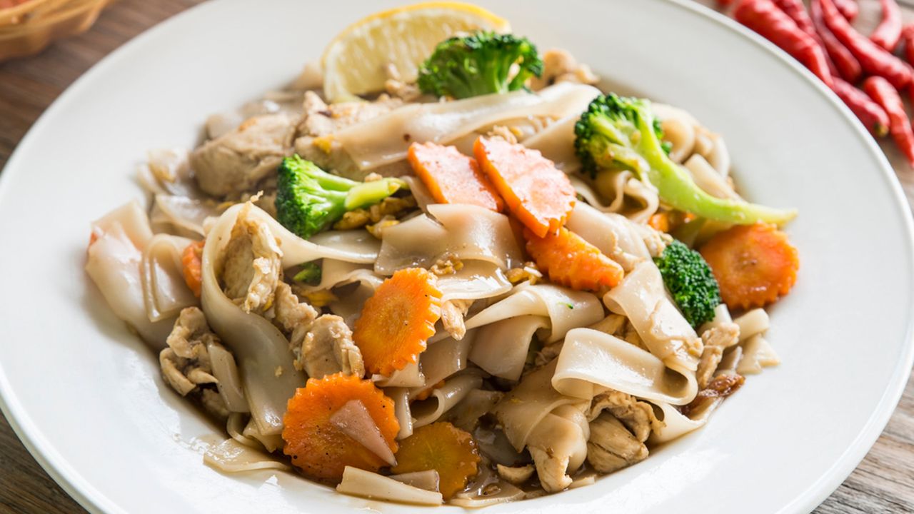 Pad See Ew
