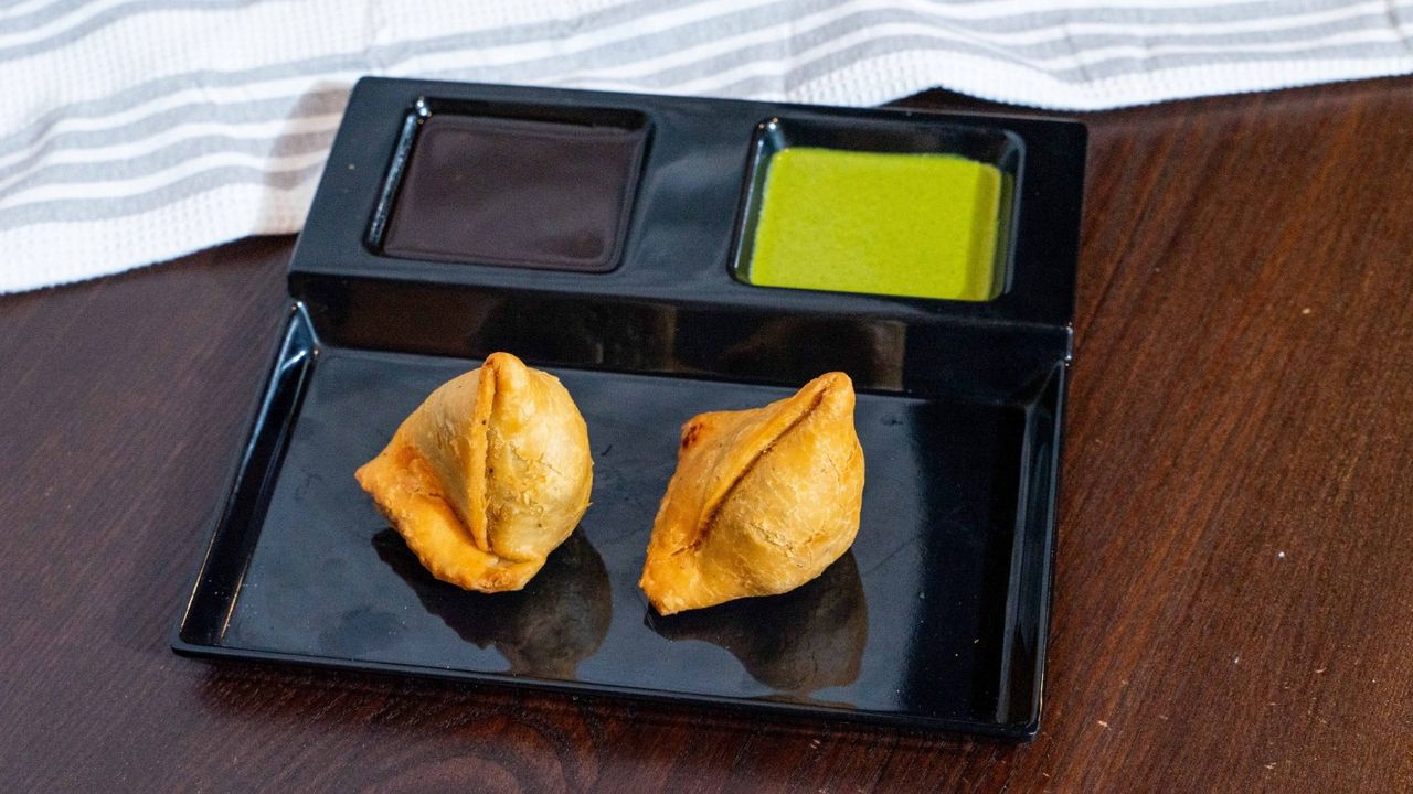 Samosa