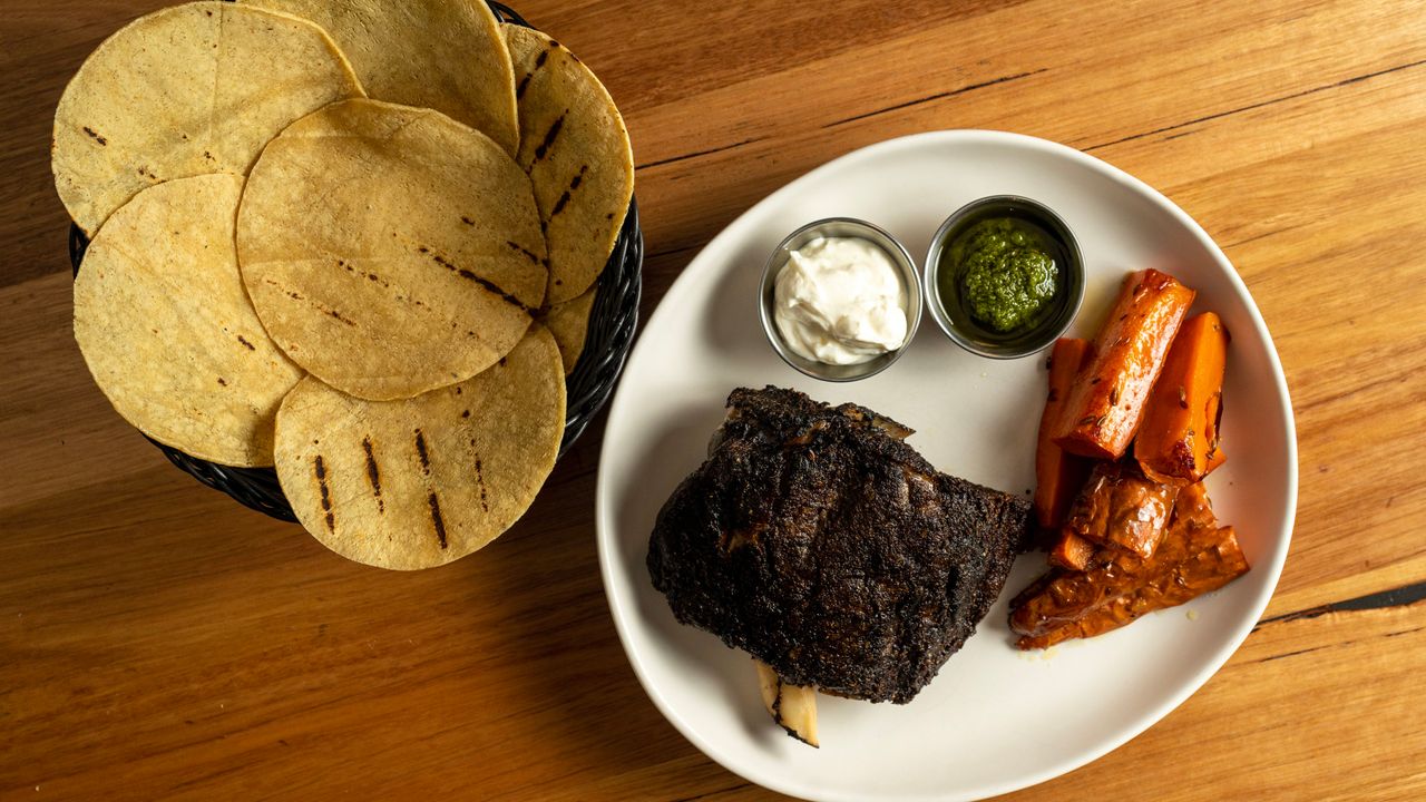 Lamb Shoulder (350gm)