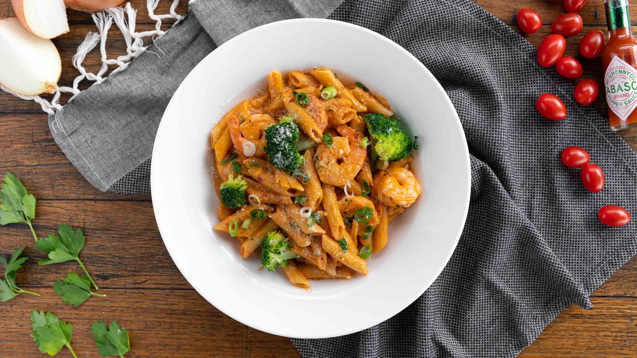 Chilli Prawn