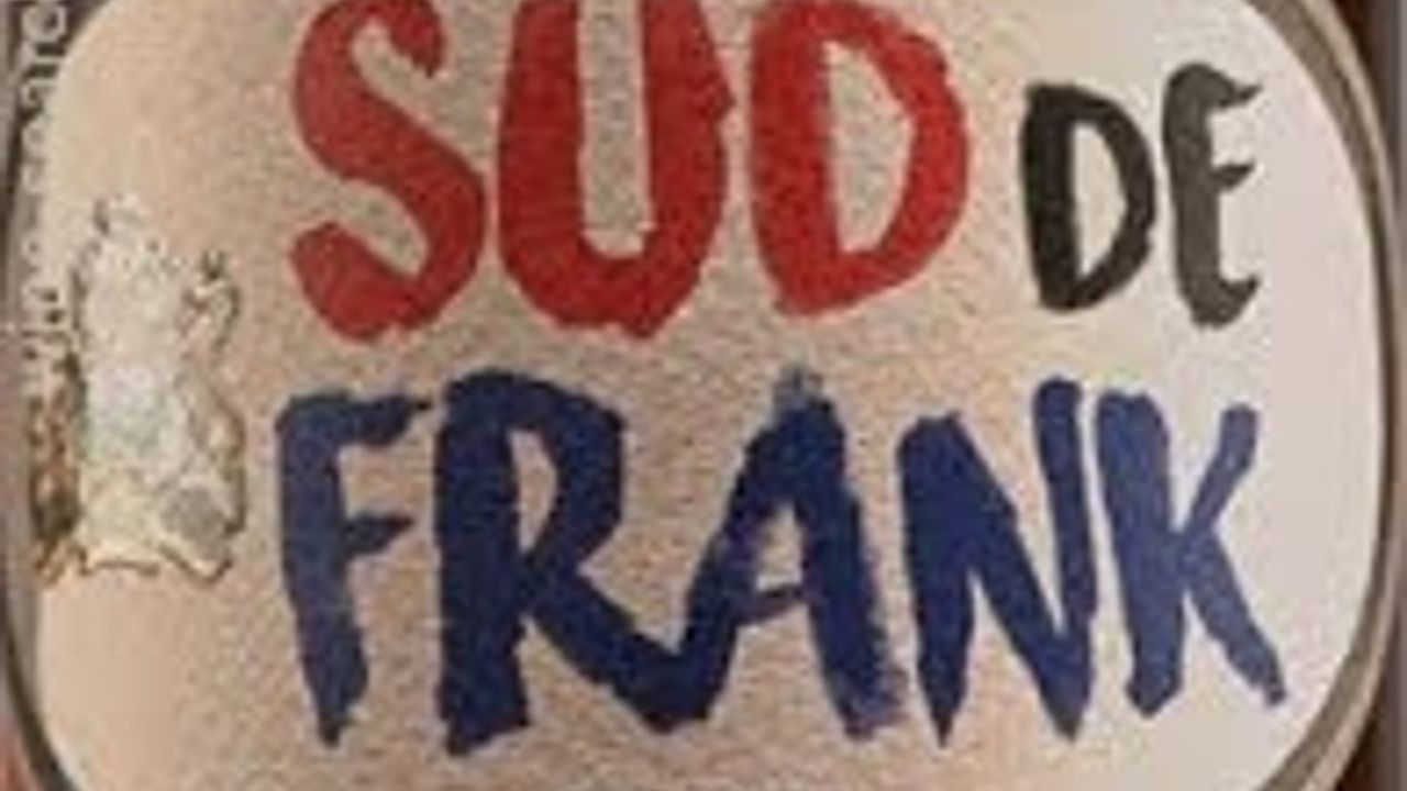 Sud De Frank Rose
