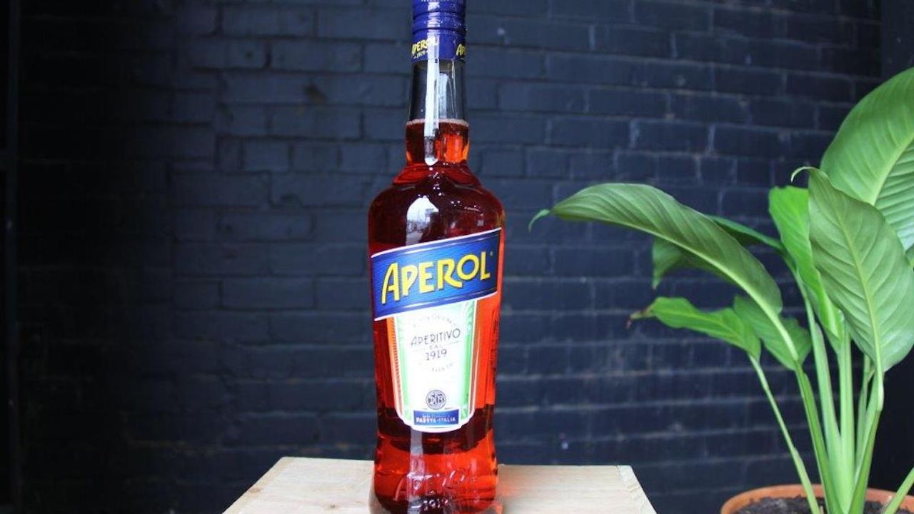 Aperol 700ml