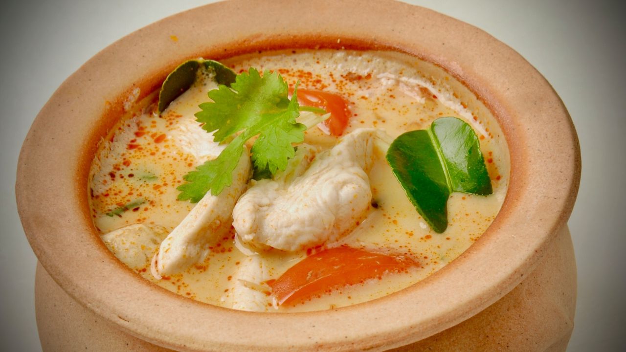 Tom ka Soup